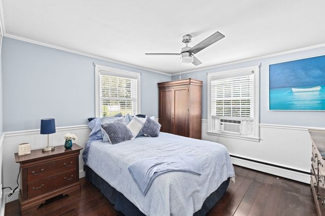 4 Country Drive, Hingham, MA 02043