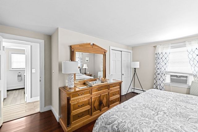 4 Country Drive, Hingham, MA 02043