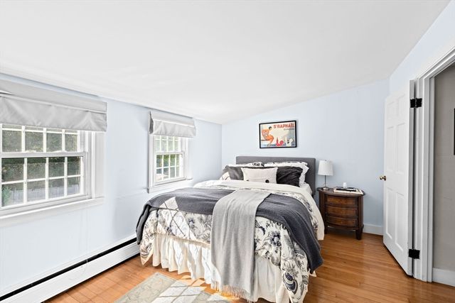 4 Country Drive, Hingham, MA 02043