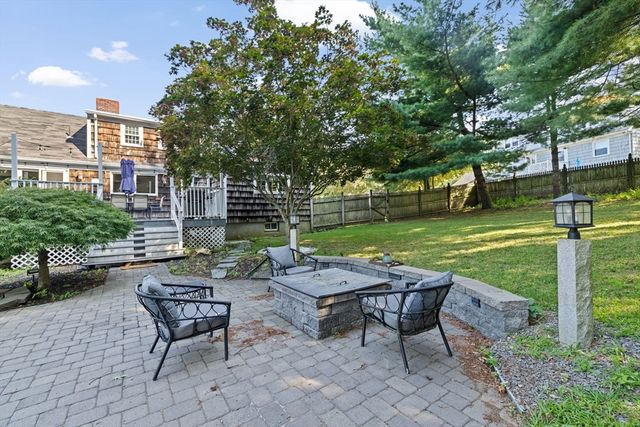 4 Country Drive, Hingham, MA 02043