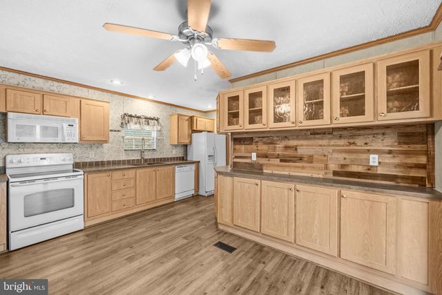 25279 FRIENDSHIP SCHOOL RD, Mechanicsville, MD 20659