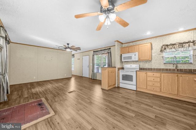 25279 FRIENDSHIP SCHOOL RD, Mechanicsville, MD 20659