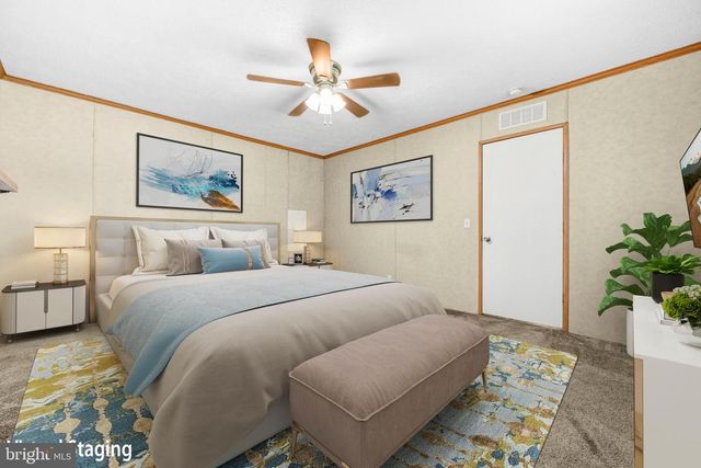 25279 FRIENDSHIP SCHOOL RD, Mechanicsville, MD 20659