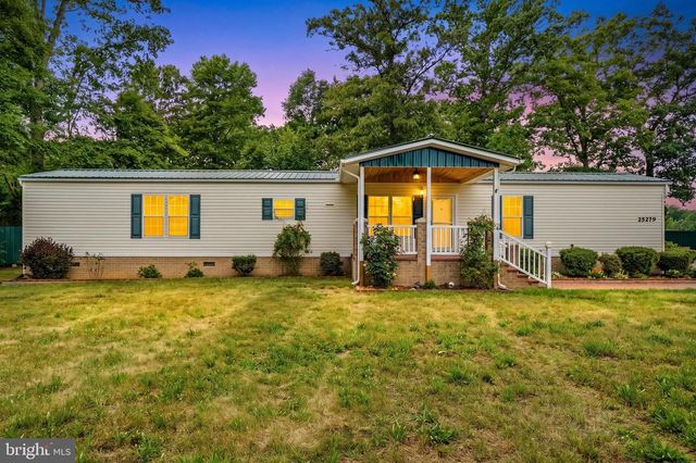 25279 FRIENDSHIP SCHOOL RD, Mechanicsville, MD 20659