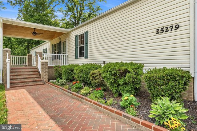 25279 FRIENDSHIP SCHOOL RD, Mechanicsville, MD 20659