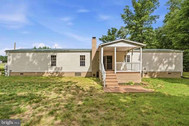 25279 FRIENDSHIP SCHOOL RD, Mechanicsville, MD 20659