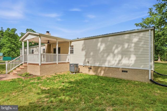 25279 FRIENDSHIP SCHOOL RD, Mechanicsville, MD 20659