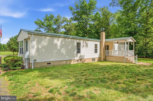 25279 FRIENDSHIP SCHOOL RD, Mechanicsville, MD 20659