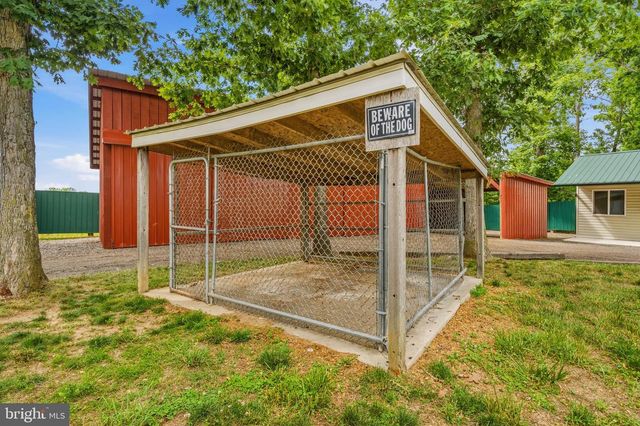 25279 FRIENDSHIP SCHOOL RD, Mechanicsville, MD 20659