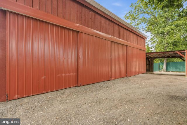 25279 FRIENDSHIP SCHOOL RD, Mechanicsville, MD 20659