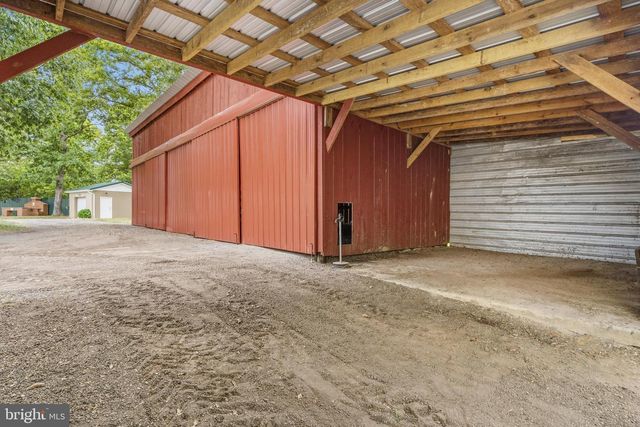 25279 FRIENDSHIP SCHOOL RD, Mechanicsville, MD 20659