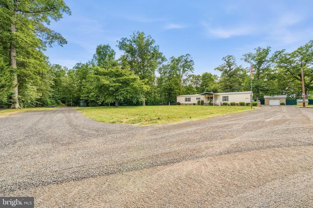 25279 FRIENDSHIP SCHOOL RD, Mechanicsville, MD 20659
