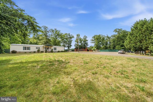 25279 FRIENDSHIP SCHOOL RD, Mechanicsville, MD 20659