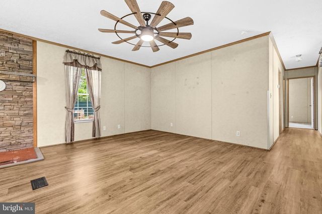 25279 FRIENDSHIP SCHOOL RD, Mechanicsville, MD 20659