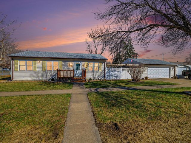 201 S 18TH Street, Council Bluffs, IA 51501