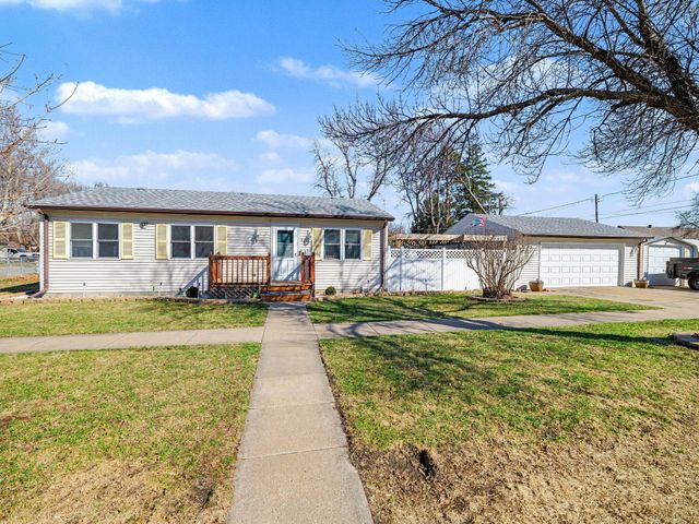 201 S 18TH Street, Council Bluffs, IA 51501