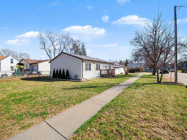 201 S 18TH Street, Council Bluffs, IA 51501