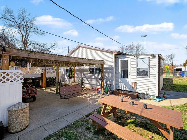 201 S 18TH Street, Council Bluffs, IA 51501