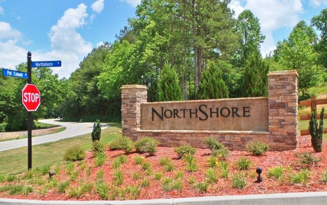 Lot 48 Water Oak Lane, Blairsville, GA 30512