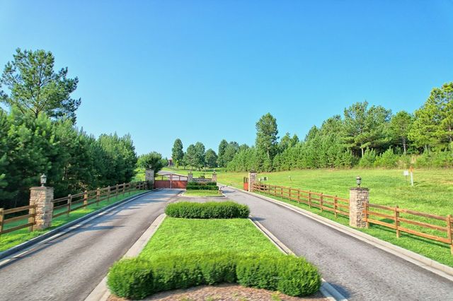 Lot 48 Water Oak Lane, Blairsville, GA 30512