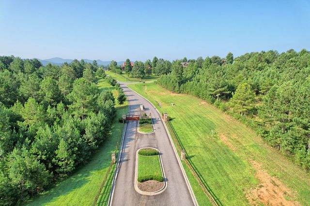Lot 48 Water Oak Lane, Blairsville, GA 30512