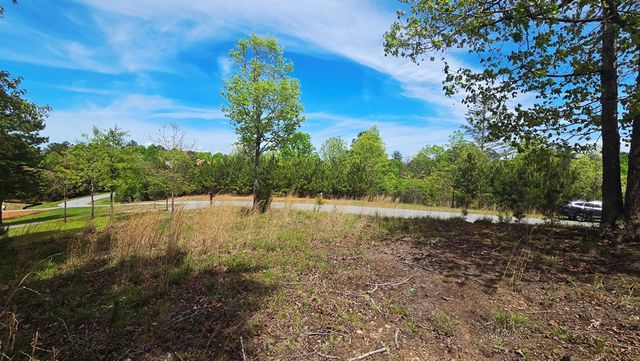 Lot 48 Water Oak Lane, Blairsville, GA 30512