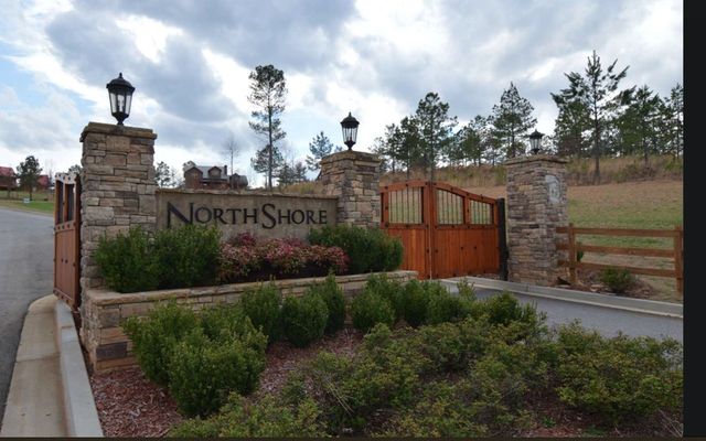 Lot 48 Water Oak Lane, Blairsville, GA 30512