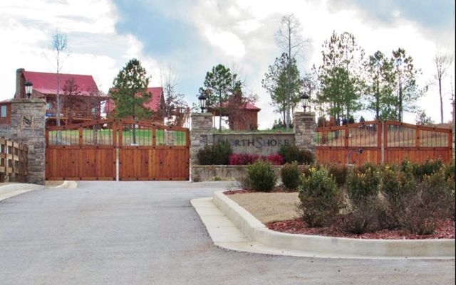 Lot 48 Water Oak Lane, Blairsville, GA 30512