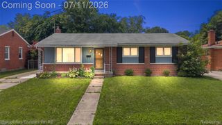 9961 Merriman Road, Livonia, MI 48150
