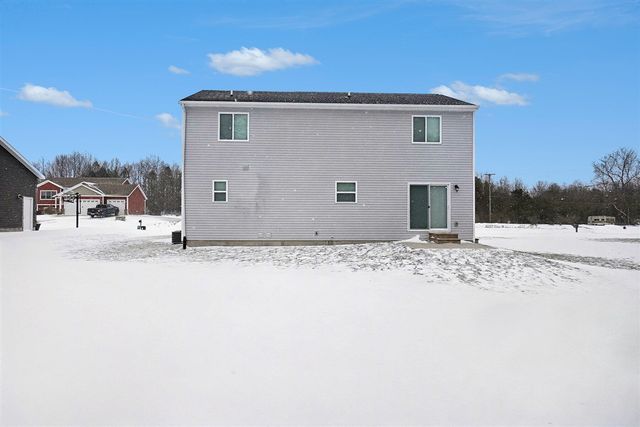 9315 Pauline Street, Montague, MI 49437
