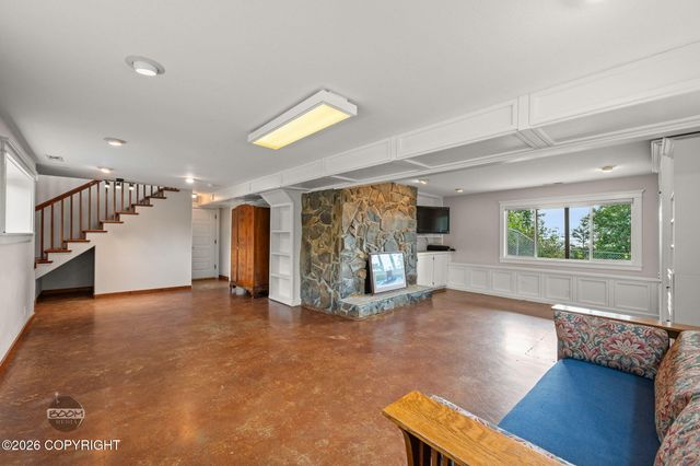 12201 Skyway Drive, Anchorage, AK 99515