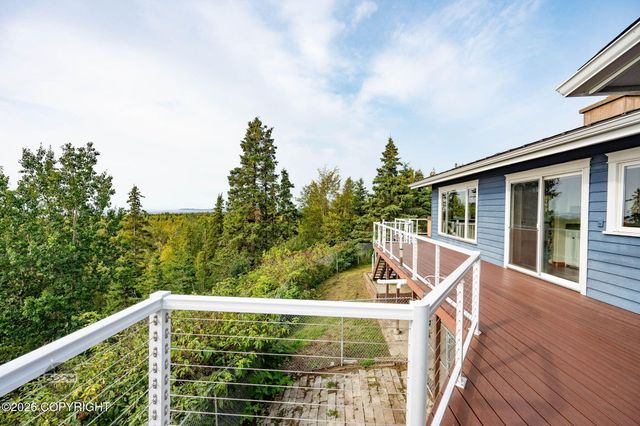 12201 Skyway Drive, Anchorage, AK 99515