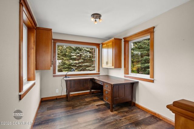 12201 Skyway Drive, Anchorage, AK 99515