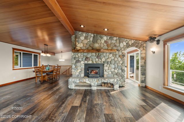 12201 Skyway Drive, Anchorage, AK 99515