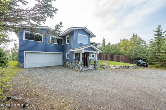 12201 Skyway Drive, Anchorage, AK 99515