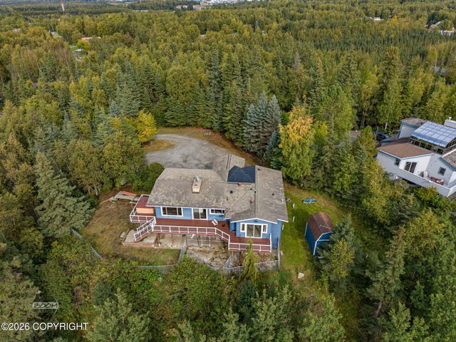 12201 Skyway Drive, Anchorage, AK 99515