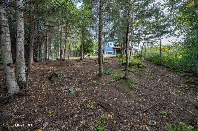 12201 Skyway Drive, Anchorage, AK 99515