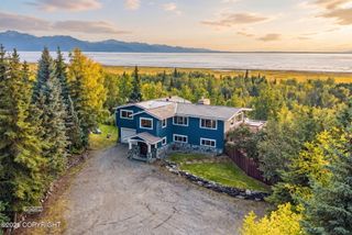 12201 Skyway Drive, Anchorage, AK 99515