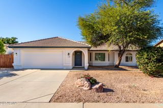 1358 N RAVEN --, Mesa, AZ 85207
