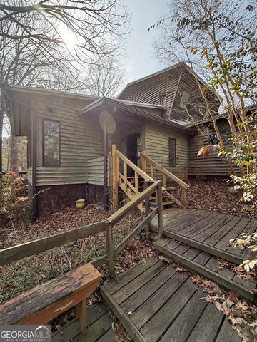 1675 Hi Roc Road NE, Conyers, GA 30012