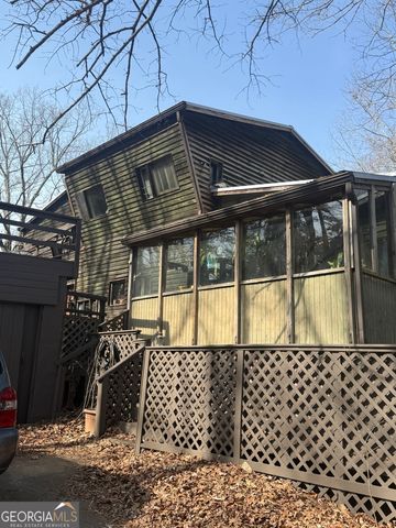 1675 Hi Roc Road NE, Conyers, GA 30012