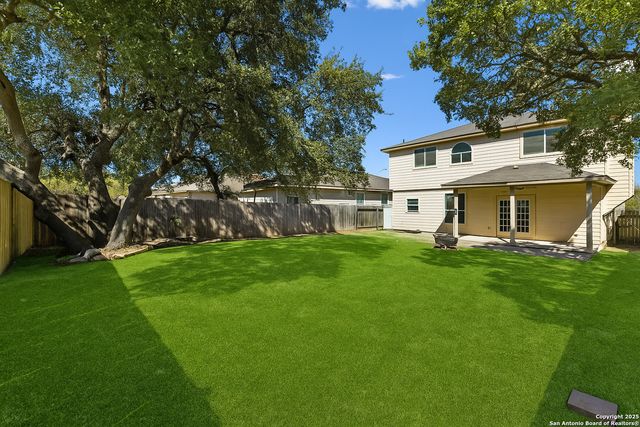 143 Katherine Way, San Antonio, TX 78253