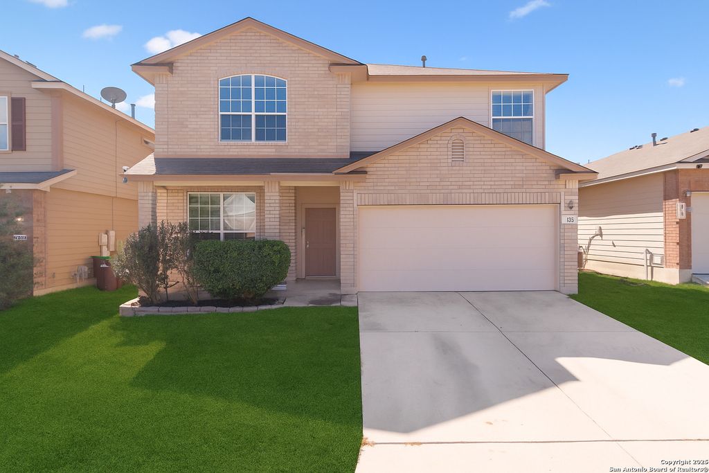 143 Katherine Way, San Antonio, TX 78253