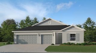 11148 Dewdrop ST, Punta Gorda, FL 33955