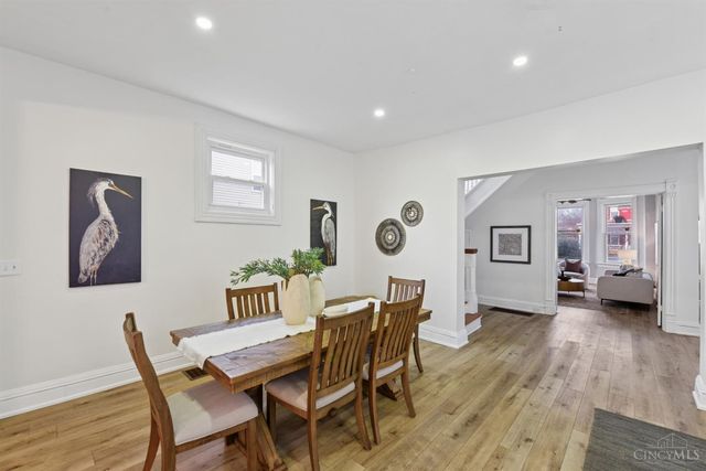 1723 Kinney Avenue, Cincinnati, OH 45207