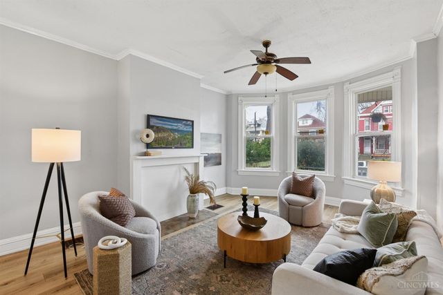 1723 Kinney Avenue, Cincinnati, OH 45207