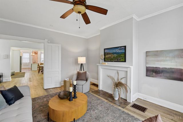 1723 Kinney Avenue, Cincinnati, OH 45207