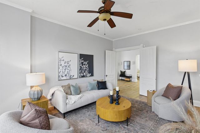 1723 Kinney Avenue, Cincinnati, OH 45207