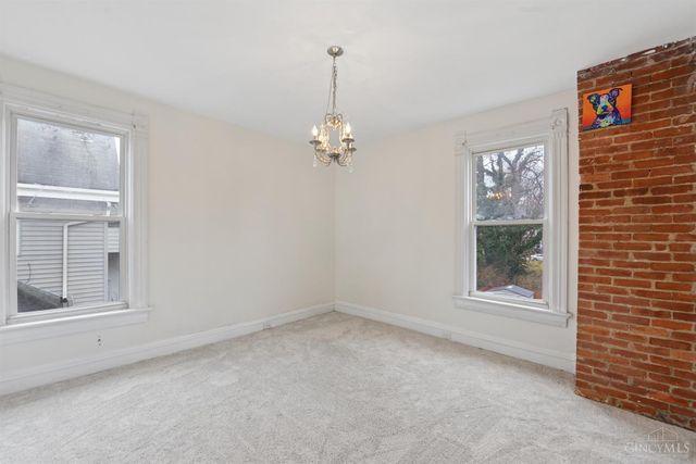 1723 Kinney Avenue, Cincinnati, OH 45207