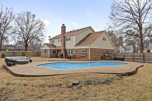 2400 BRACHTON AVE, Germantown, TN 38139